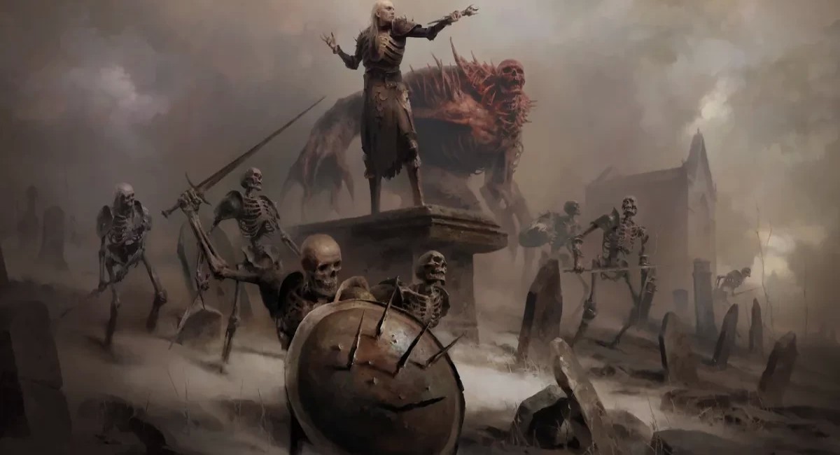 Diablo IV выйдет позже, чем предполагали игроки