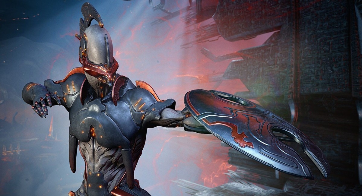 Бета-версия Warframe Mobile будет устанавливаться несколько часов