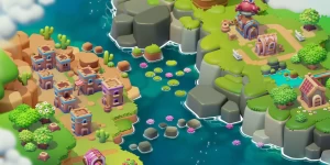 Градостроительную стратегию Sunshine Island запустили в ряде стран