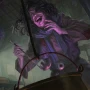 Поиграли в Witch Cry: Horror House и пощекотали пятки троллю