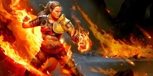 Raid: Shadow Legends стала официальным партнёром UFC