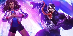 Marvel Snap стала «Мобильной игрой года» по мнению The Game Awards 2022