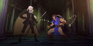 Dead Cells: Motion Twin анонсировал DLC-коллаб с Castlevania