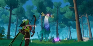 Dawnlands вошла в стадию тестирования на Android