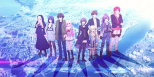 Square Enix запустил предрегистрацию на Engage Kill с подарками