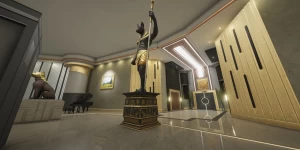 Mission Zero: NetEase Games объявил о втором ЗБТ через неделю