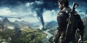 Square Enix снова переносит релиз Just Cause Mobile