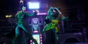 Marvel Contest of Champions раздаёт бесплатные подарки в честь 8 годовщины