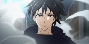 В Hitori No Shita: The Outcast топовая боевая система на смартфонах