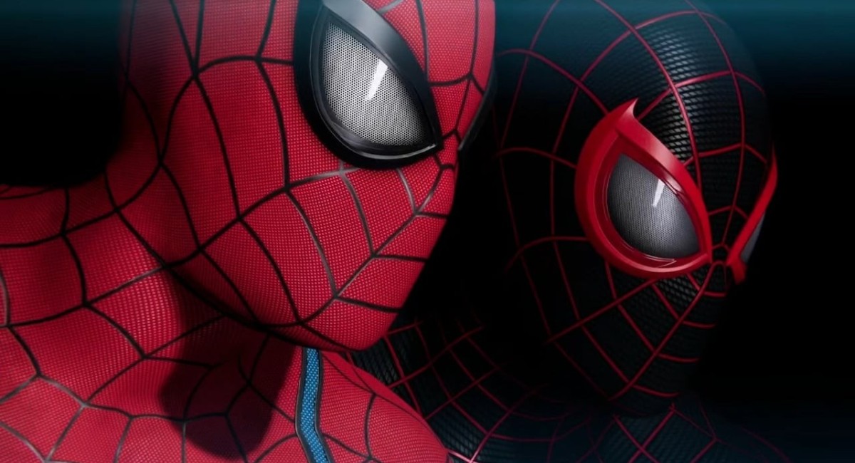 Marvel's Spider-Man 2 выпустят в следующем году