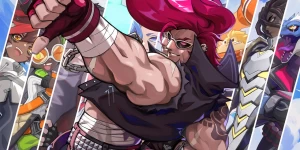 Мобильная версия Omega Strikers доступна до Нового года