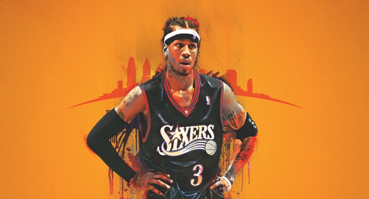 NBA All-World выйдет через месяц