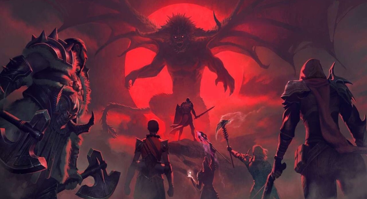 В Diablo Immortal добавили 3 новых режима сложности и улучшили жизнь для новичков
