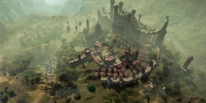 Dragonheir: Silent Gods можно затестить до 7 января