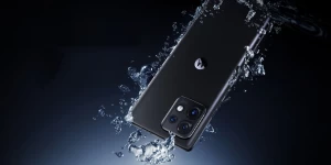 В Motorola Moto X40 засунули Snapdragon 8 Gen 2. Цена очень низкая