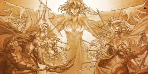 Раскрыта дата релиза Valiant Force 2 в одном регионе