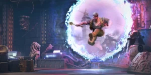 Теперь в Time Raiders можно сыграть свадьбу