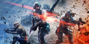 Battlefield Mobile: Качайте обновлённую версию