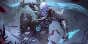 Shadow Assassin предлагает стать скрытным ниндзя