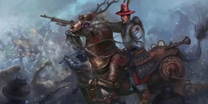 Бета-версия Eastern Odyssey дарит игрокам промокод