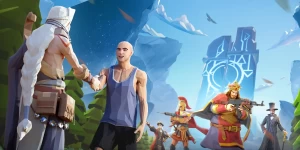 Разработчики Age of Evolution предлагают бесплатный промокод