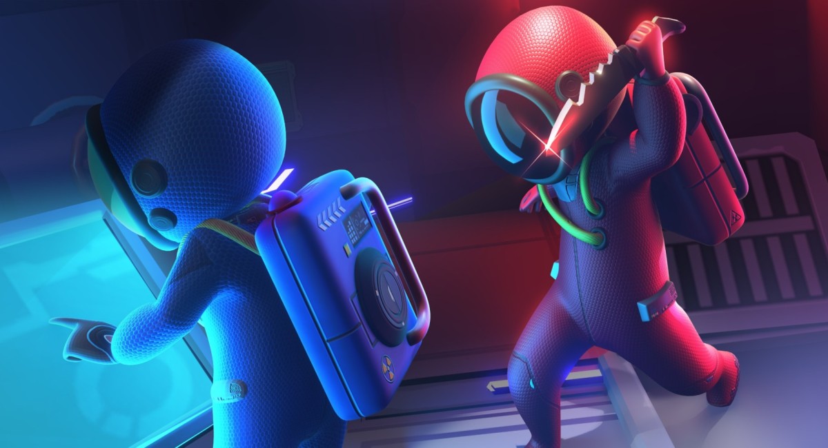 Разбираем декабрьское обновление Super Sus