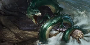 Хоррор Endless Nightmare 5 появился в Китае