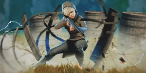 Королевская битва CRSED: Cuisine Royale снова доступна на смартфоны