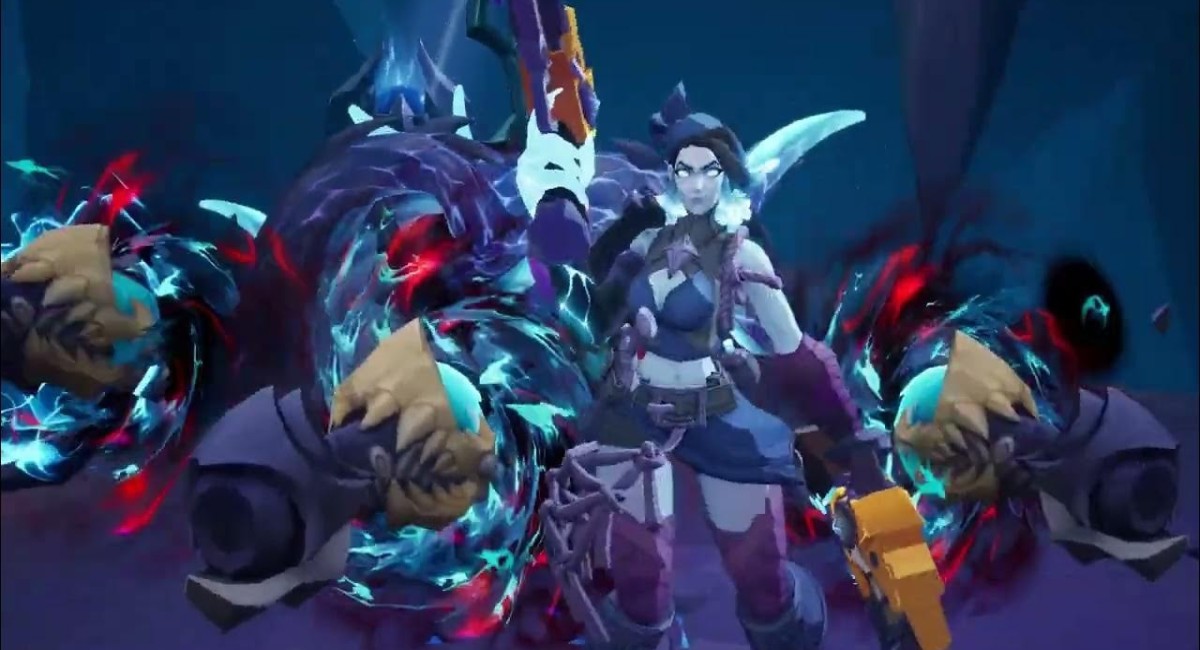 Torchlight: Infinite готовится ко второму сезону