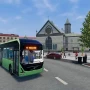 Bus Simulator City Ride можно бесплатно попробовать