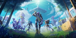 ReEvolve разрабатывает издатель Perfect World