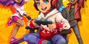 Youtubers Life 2 позволит стать знаменитым