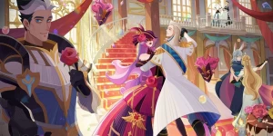 Glorious Adventure берёт вдохновение у AFK Arena