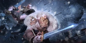 Стратегия Viking Rise готовится к ОБТ в ряде стран