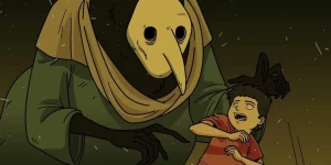 Квест Another Shadow выпустили на смартфоны