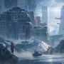Frozen City: Состоялся релиз игры наподобие Frostpunk