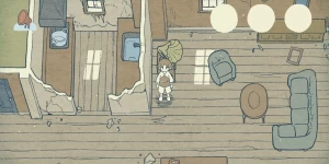 Головоломка Resonance of the Ocean ни на что не похожа