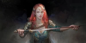 NFT-игра Lord of Dragons предлагает заезженную схему «заработка»