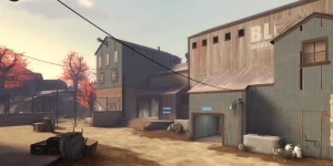 Team 4s2: Multiplayer FPS — ещё один «порт» Team Fortress 2 на Android