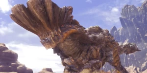 Monster Hunter Dinosaur предлагает схватки динозавров с лазерами и пушками