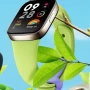 Смарт-часы Xiaomi Redmi Band 2 удивляют ценой и всё