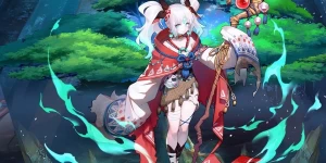 В Lucida будет 1000 вариантов диалогов благодаря искусственному интеллекту