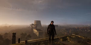 Смотрим новый трейлер по S.T.A.L.K.E.R. 2: Heart of Chornobyl