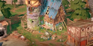 Автошахматы Masters and Heroes запустили на iOS и Android