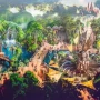 В стратегии Beast Lord: The New Land можно построить животное царство