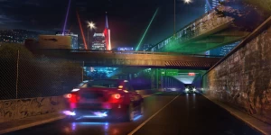 CarX Street можно скачать на Android