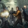 Kontra - Multiplayer FPS предлагает зомби-режим из Counter-Strike 1.6