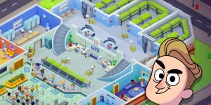 Idle Bank Tycoon: Money Empire позволяет стать магнатом