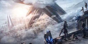 Earth: Revival входит в стадию ЗБТ и двери для многих закрыты