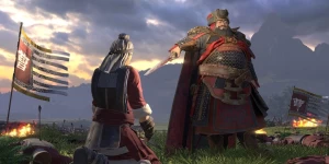 Three Kingdoms Simulator расскажет про схватки в эпоху Троецарствия
